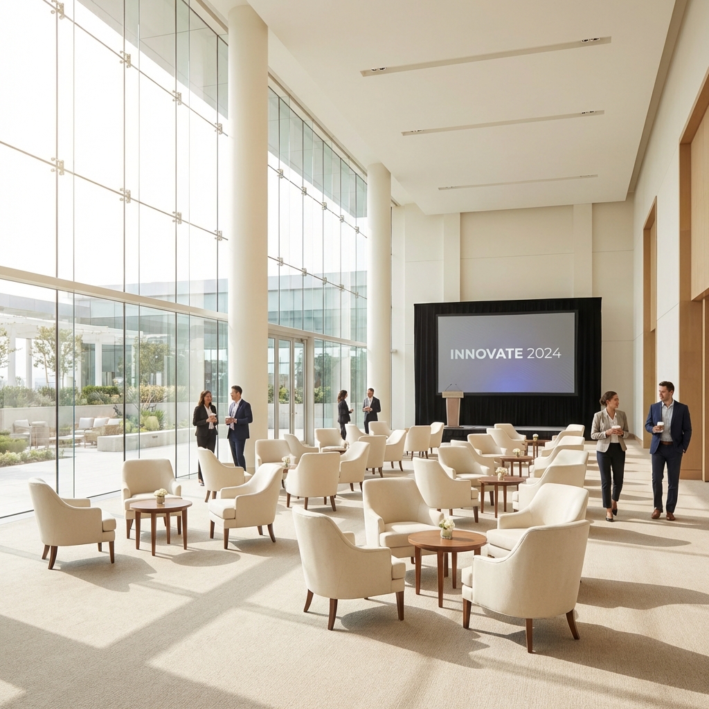 Grand Convention Center