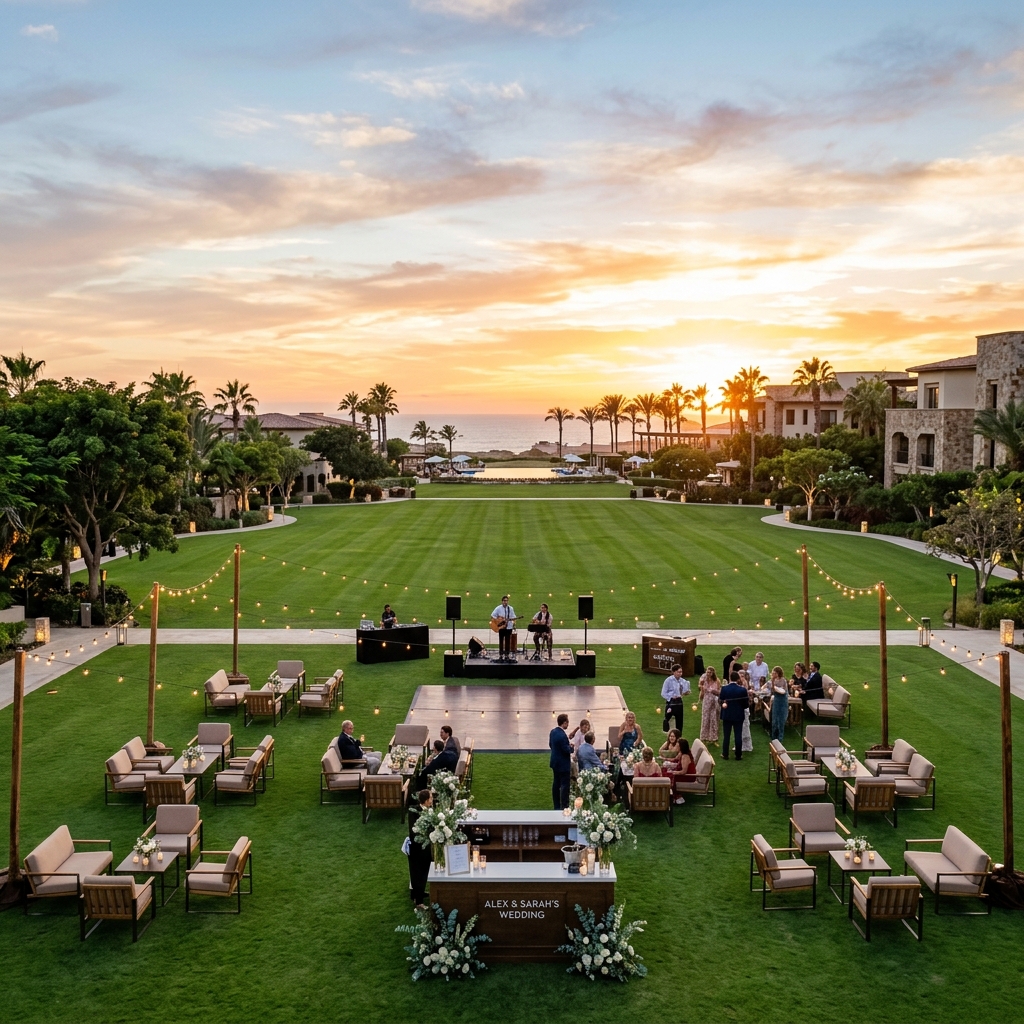10,000 Sq. Ft. Lawn